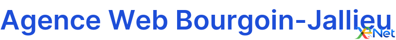 Agence Web Bourgoin-Jallieu